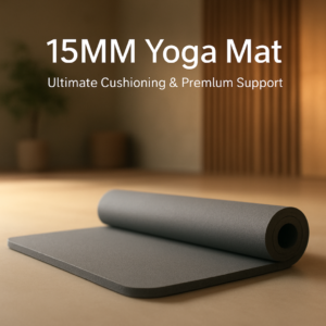 15mm Yoga Mat