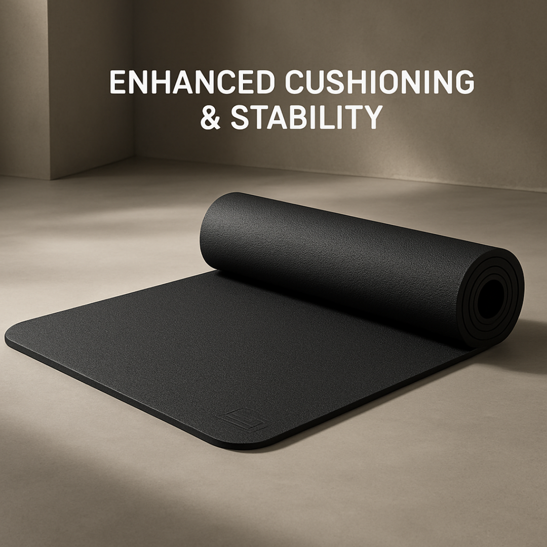 8mm Yoga Mat