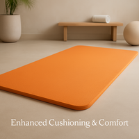 8mm Yoga Mat - Image 4