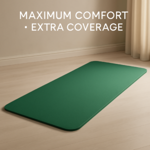 8mm XL Yoga Mat