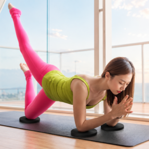 Yoga Knee Pad