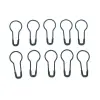 Safety Pins Set - Image 2