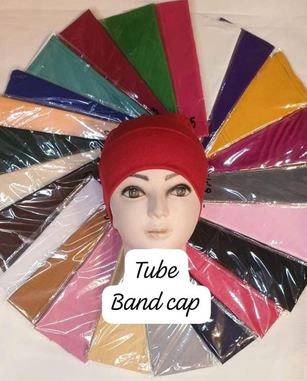 Hijab Cap - Image 2