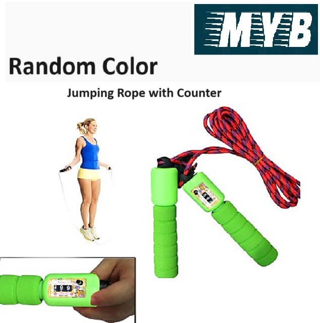 Jumping Rope - Image 3