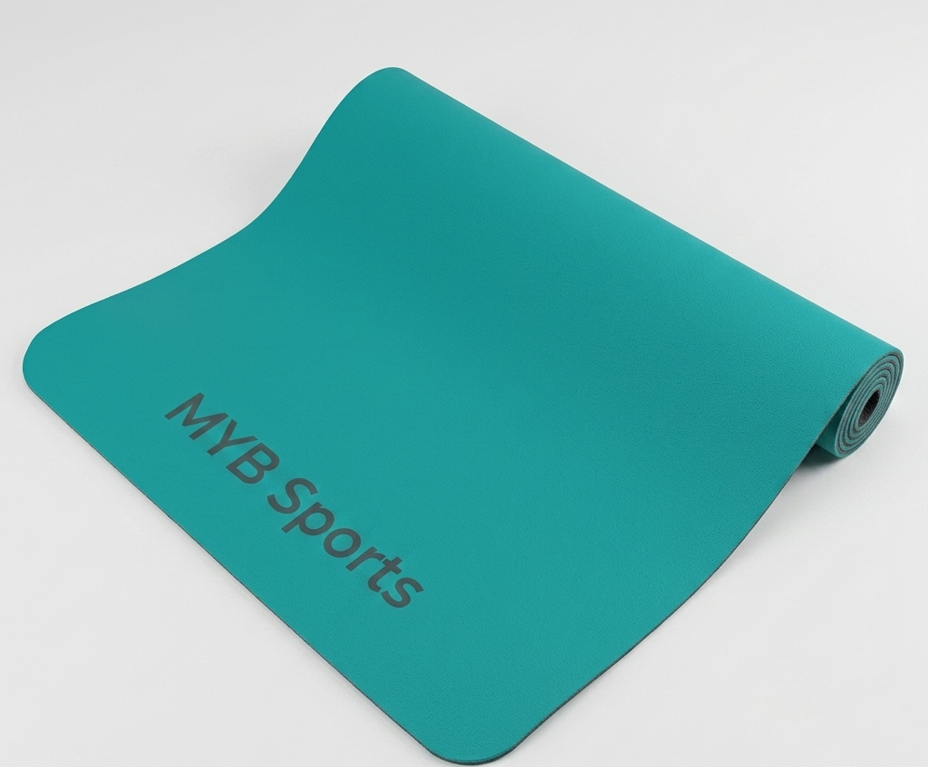 4mm XL Yoga Mat