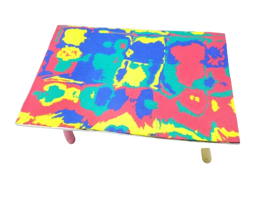Chair & Table for Kids - Image 4