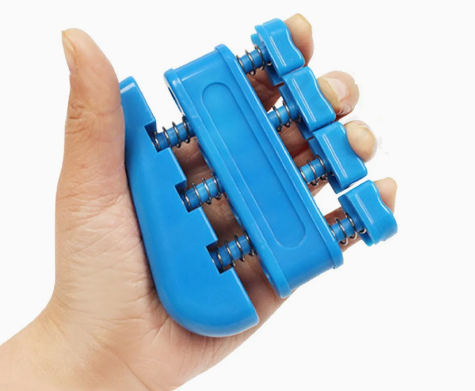 Piano Hand Grip