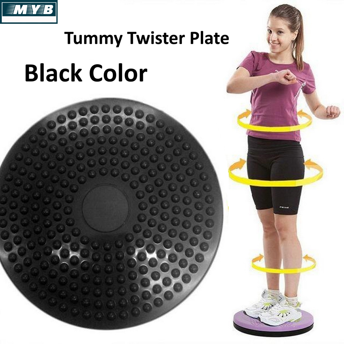 Timmy Twister - Image 3