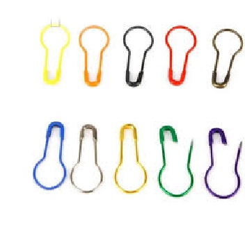 Safety Pins Set - Image 4