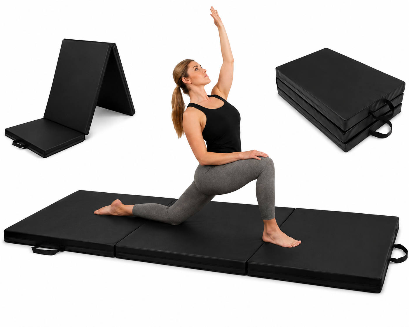 Folding Mat