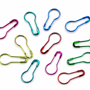 Safety Pins Set
