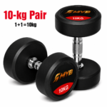 10 KG Dumbbell Pair