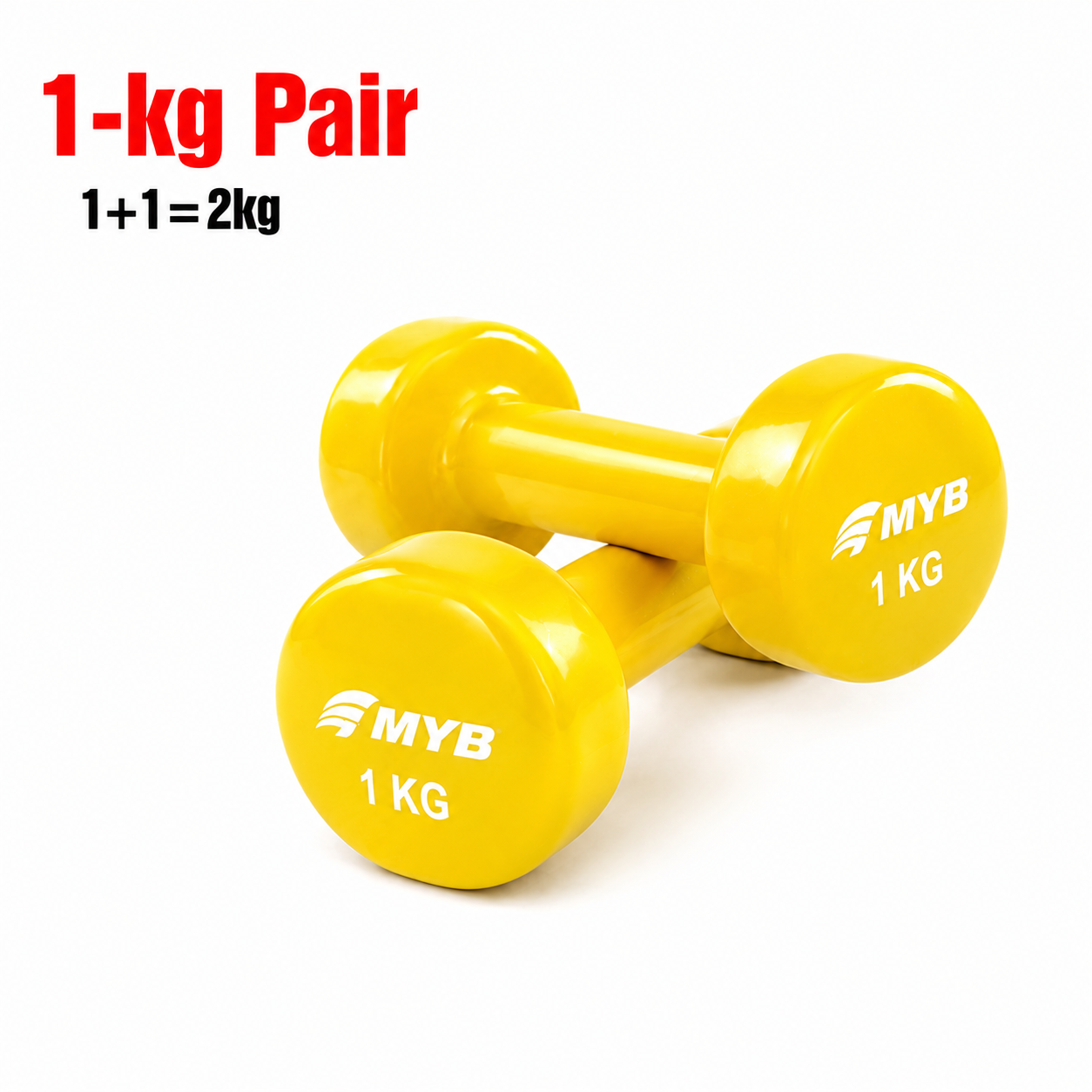 1 KG Pair