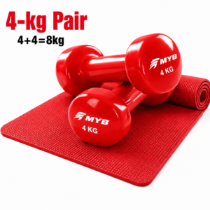 4 KG Pair