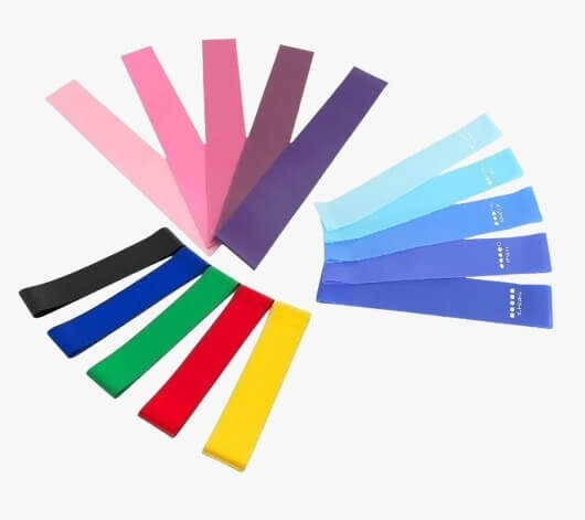 Yoga Resistance Band - Image 2
