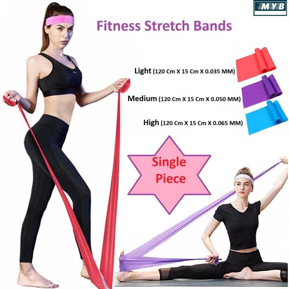 Stretch Band - Image 2