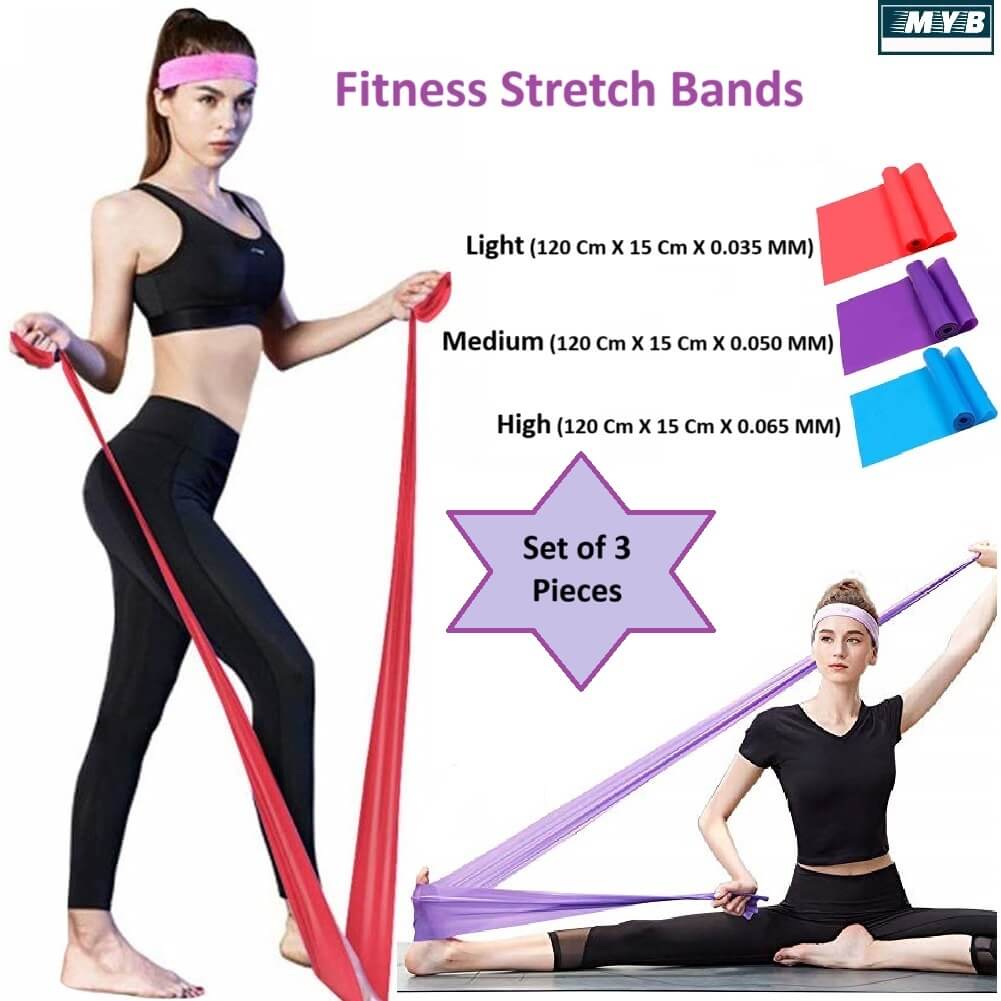 Stretch Band - Image 4